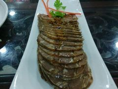 -乔家满族八大碗(流水沟店)