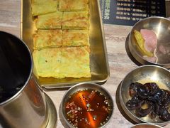 -权金城·炭火烤肉(北京联想桥店)
