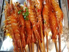-绿茶餐厅(蓝色港湾店)