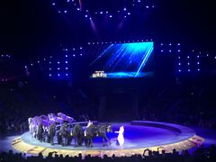 -珠海横琴长隆《卡卡虎奇遇记》