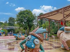 -武汉玛雅海滩水公园