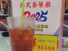 -新辉港式茶餐厅(北栅店)