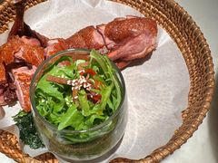 -锦府盐帮·李宅(领展购物广场中关村店)