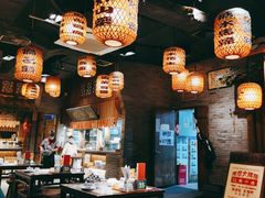 -南京大牌档(三阳广场苏宁店)