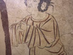 -洛阳古墓博物馆