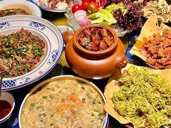 -旺角小渔村(二马路店)