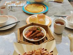 -九龙茶记·粤式餐厅融合菜(鹭江店)