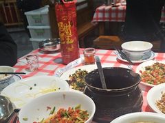 -好帮厨·下饭浏阳菜·坚持现炒(月湖店)