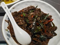 -东安鸡馆(蔡锷南路店)