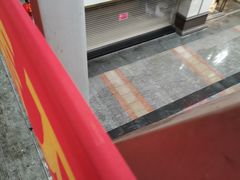 -鲍师傅糕点(百盛西南商都店)