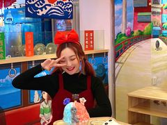 -怪物的冰与火(天虹商场中山路店)