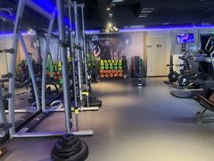 -金融街长安体育中心(北京长安店)
