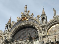 -圣马尔谷圣殿宗主教座堂