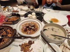 -奉天小馆·非遗东北菜(济南万象城店)