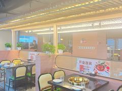 -三江两海老火锅(北京首店)
