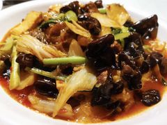 白菜粉条肉-海尔巴格一甸茶餐厅(团结路店)