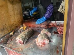-梅记大块头爆鱼店(乍浦路店)