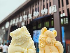 -青藏高原野生动物园