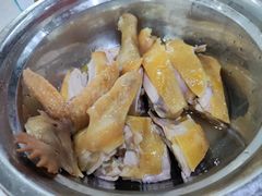 招牌碧映鸡-成惠食府(赤岗店)