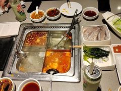 -海底捞火锅(杭州城西银泰城店)