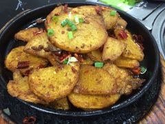 -李师傅脆肚(梅林店)