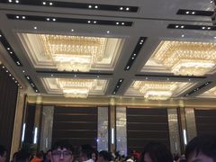 -龙熙维景国际会议中心