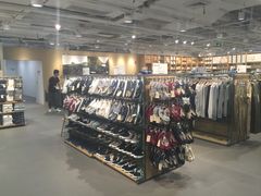 -MUJI无印良品(世博源店)