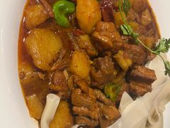 -那时新疆·若羌(经纬汇店)