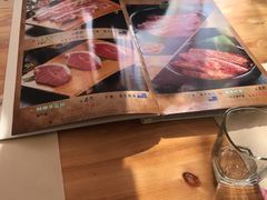 -秋香家韩式炭火烤肉(磐石路店)