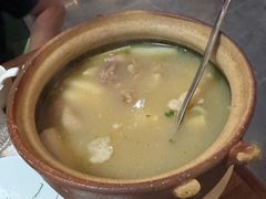 -清水亭湖北菜(大屯DT51店)