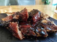 酱鸭-外婆船宴餐厅·外婆喊你回家吃饭
