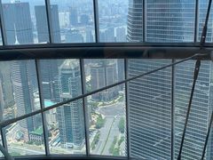 -上海中心大厦
