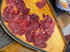 -仁和四季涮肉馆(天坛南门店)