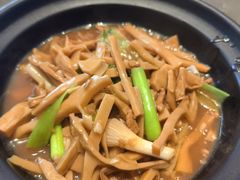 -吕氏焗小鲜•海鲜青岛菜(总店)