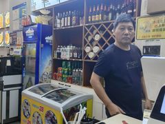 -台州老六海鲜面馆(上南总店)