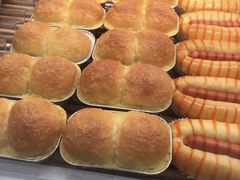 -好利来(内双楠店)