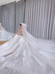 -韩国天使嫁衣婚纱礼服馆(上海旗舰店)