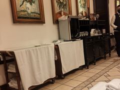 -波特曼西餐厅(南岗店)
