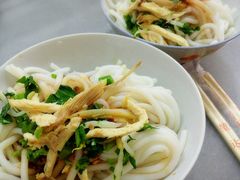 -再回首鸡肉米线(人民路一店)