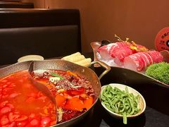-色響火锅(恒隆广场店)