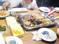 -尚渔味双拼烤鱼(远洋未来汇店)