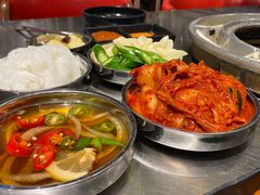 -哈哈碳都·牛肋条无限自助烤肉(台江万达店)