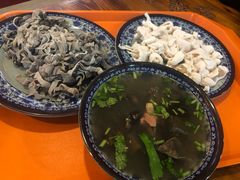 -爆肚冯(廊房二条店)