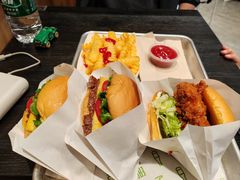 -Shake Shack(西单大悦城店)