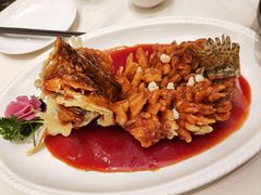 -得月楼·省级非遗·传统苏帮菜(观前店)