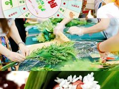 -桔子文创·企业团建·活动策划·拓展会议