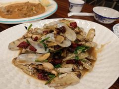 -旺角小渔村(二马路店)