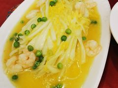 -玉华台饭庄(裕中西里小区店)