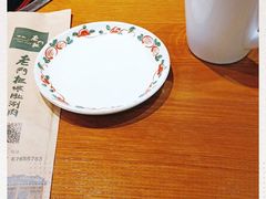 -清真·老门框爆肚涮肉·中华老字号(丰管路店)