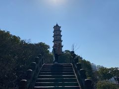 -江心屿景区